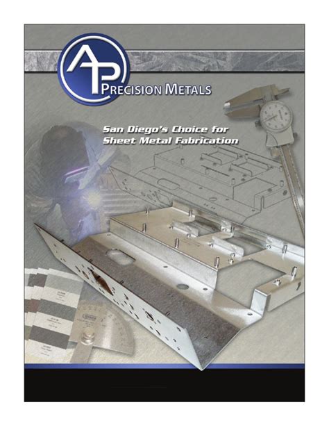 ap sheet metal|ap precision metals catalog.